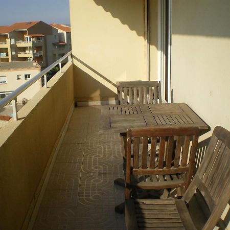 Valras 1Ere Ligne Vue Pleine Mer Dış mekan fotoğraf