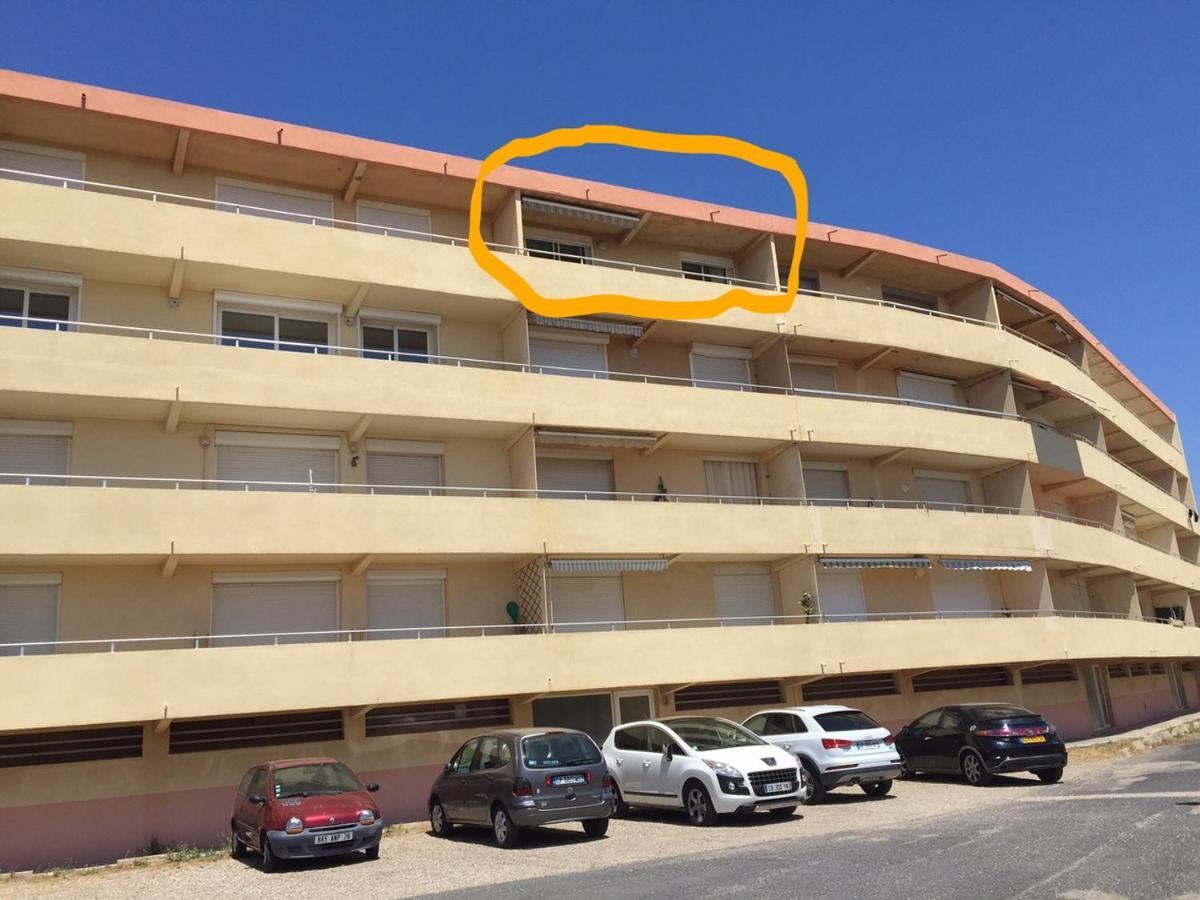 Valras 1Ere Ligne Vue Pleine Mer Dış mekan fotoğraf